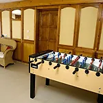 Hotel Helios