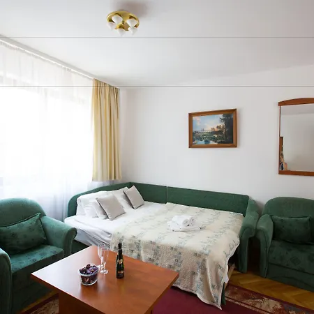Helios Hotel 3*