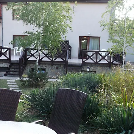 Hotel Helios Budapešť