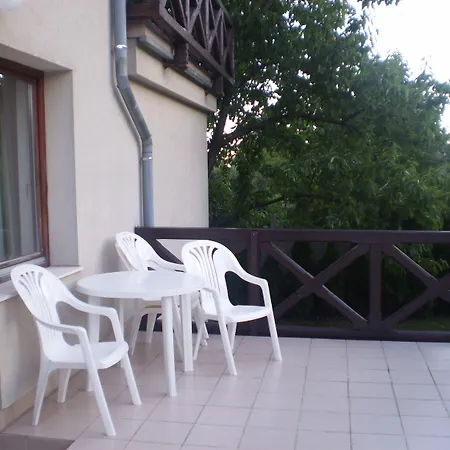 Hotel Helios Budapeste