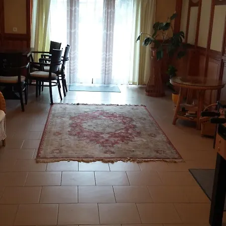 Helios Hotel Budapeszt