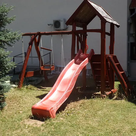 Helios Hotel Budapeszt