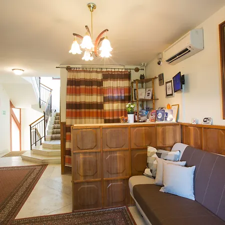 Helios Hotel Budapešť