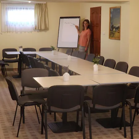 Hotel Helios Budapeszt