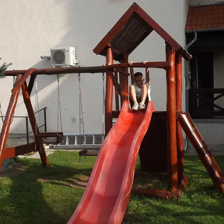 Helios Hotel Budapeszt