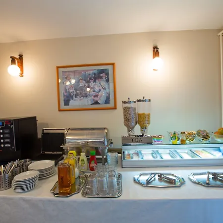 Hotel Helios Budapeszt