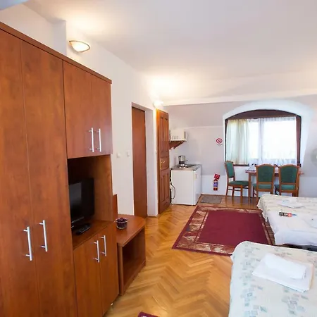 Hotel Helios 3*