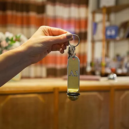 Helios Hotel Budapeszt