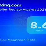 Helios 3*